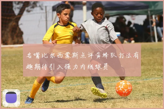 名嘴比尔西蒙斯点评黄蜂队打法有趣期待引入强力内线球员