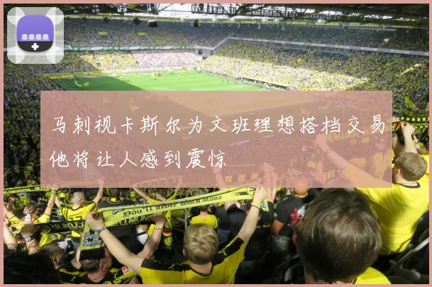 马刺视卡斯尔为文班理想搭档交易他将让人感到震惊