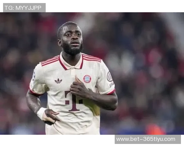 国米欲引进拜仁后卫于帕面临挑战拜仁计划续约球员 国米欲引进拜仁后卫于帕面临挑战拜仁计划续约球员