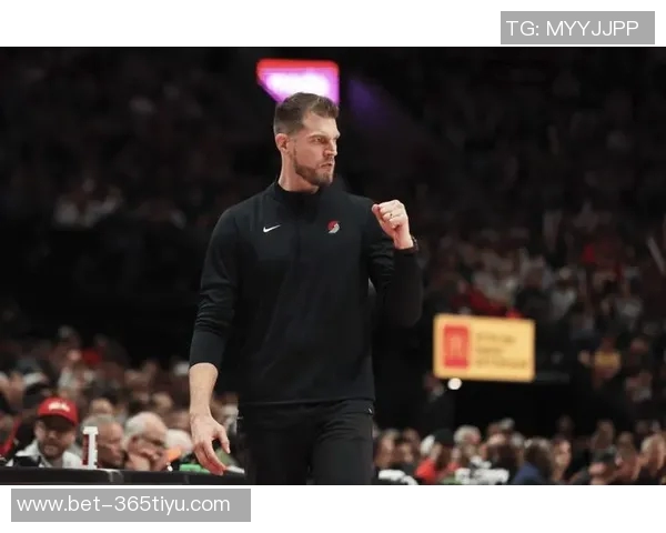 斯普利特：瀚森全力训练提升身体素质或将前往发展联盟锻炼