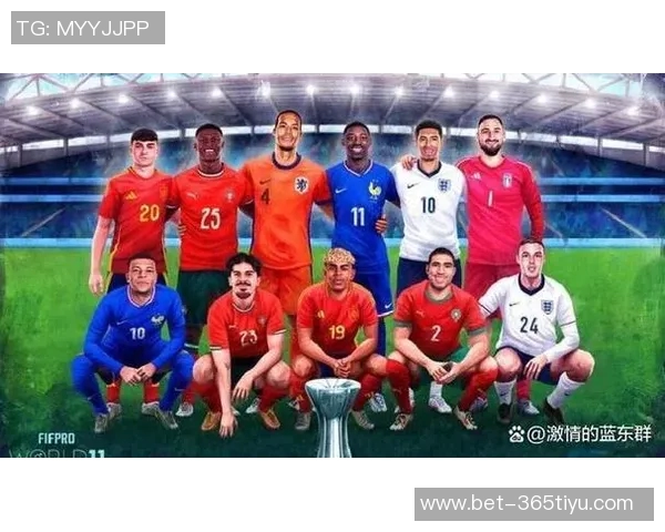 FIFPRO年度最佳11人前锋投票结果揭晓亚马尔高居第一凯恩仅获7排第九 FIFPRO年度最佳11人前锋投票结果揭晓亚马尔高居第一凯恩仅获7排第九