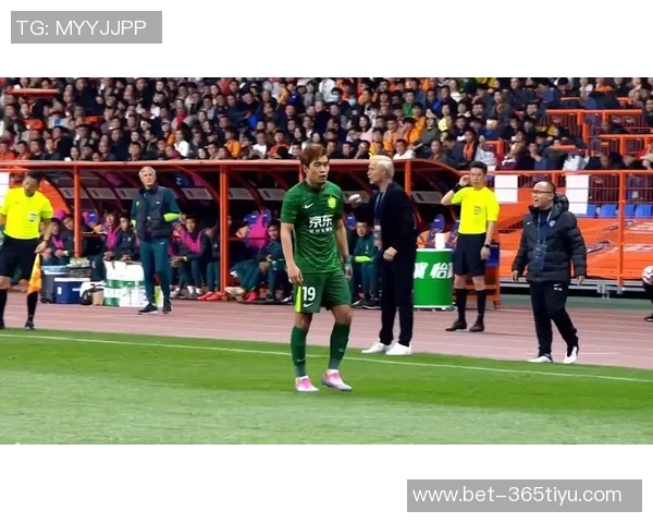 国安全员集结备战新鹏城对决韩佳奇与斯帕吉奇缺席