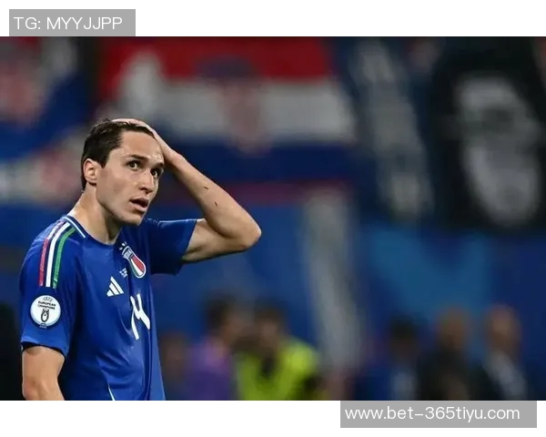 托尼与亚昆塔看好加图索带领意大利晋级世界杯小基耶萨助力显著