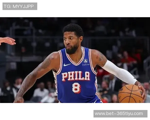 乔治状态回暖21投11中三分命中率高达七成砍下35分助球队争胜