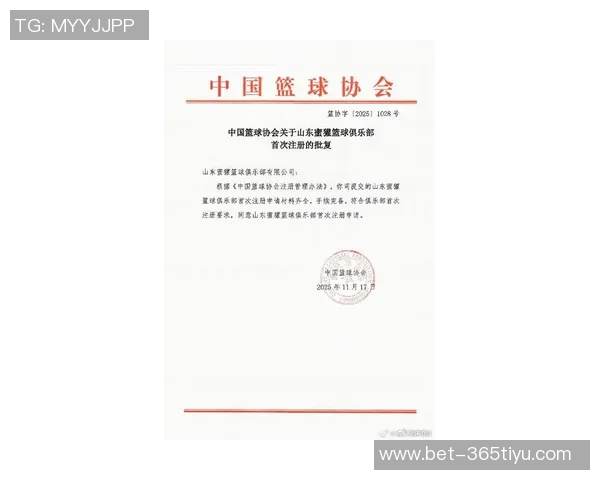 山东蜜獾新赛季注册名单正式公布双主场模式引发期待与关注 山东蜜獾新赛季注册名单正式公布双主场模式引发期待与关注