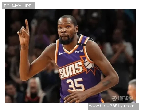 杜兰特因家庭事务缺席对阵太阳和勇士的客场比赛引发关注