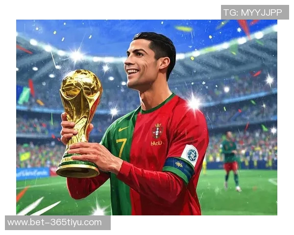 C罗征服三大联赛是否还需世界杯证明自己梅西未能做到的成就