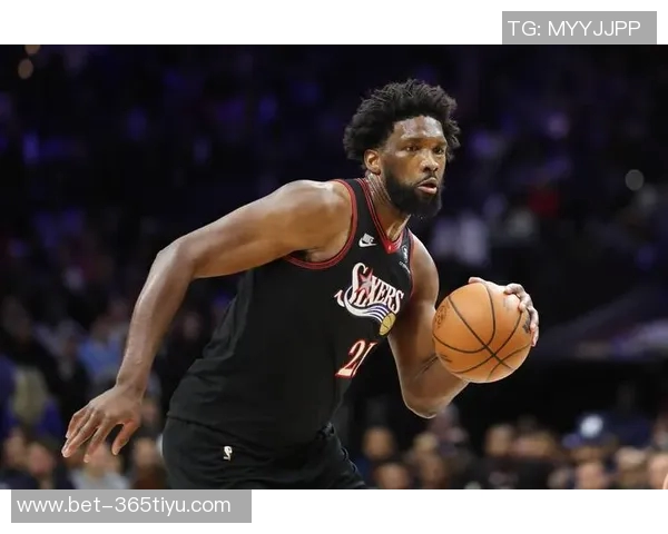 媒体人分析VJ展现球星潜力但恩比德复出仍需时日 媒体人分析VJ展现球星潜力但恩比德复出仍需时日