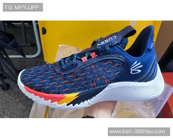 库里如何将Flow哲学融入球鞋科技与人生信条的深刻解读 库里如何将Flow哲学融入球鞋科技与人生信条的深刻解读