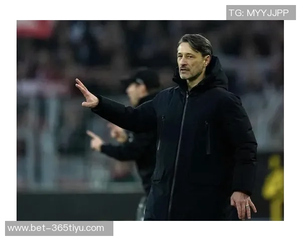 科瓦奇点评多特战术未达预期理性接受平局结果分析 科瓦奇点评多特战术未达预期理性接受平局结果分析