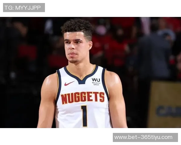 小波特谈篮球哲学:投篮与团队协作并重的双重使命 小波特谈篮球哲学:投篮与团队协作并重的双重使命