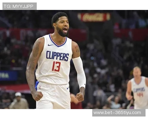 乔治坦言费城打球压力巨大上赛季心理煎熬几乎让我崩溃