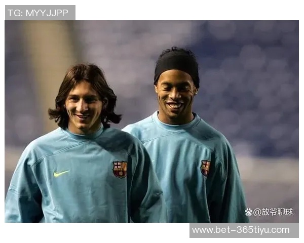 小罗怀旧晒巴萨时期与梅西里杰卡尔德打网球的珍贵瞬间