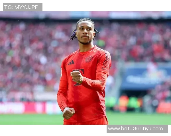 孔帕尼谈信念与迪亚斯适合拜仁的特质分析