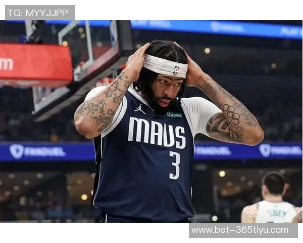 浓眉或成多队交易焦点活塞老鹰猛龙等球队积极关注