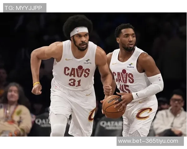 米切尔情绪加剧贾勒特阿伦或成骑士薪资压力的牺牲品