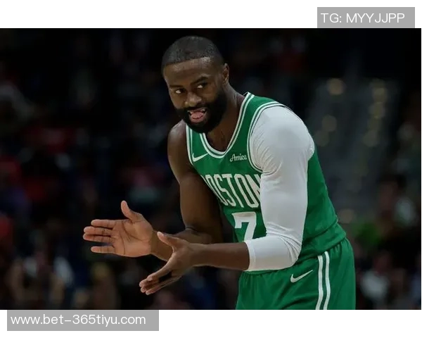 杰伦布朗回顾NBA起伏从夺冠欢庆到遭尼克斯球迷嘲讽的心路历程