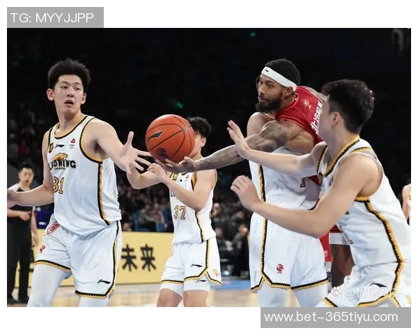 CBA常规赛第8轮最佳阵容揭晓阿不都萨林杰领衔五大球星表现出色 CBA常规赛第8轮最佳阵容揭晓阿不都萨林杰领衔五大球星表现出色